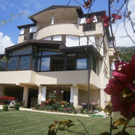 Villa Koceski Peštani Exterior foto